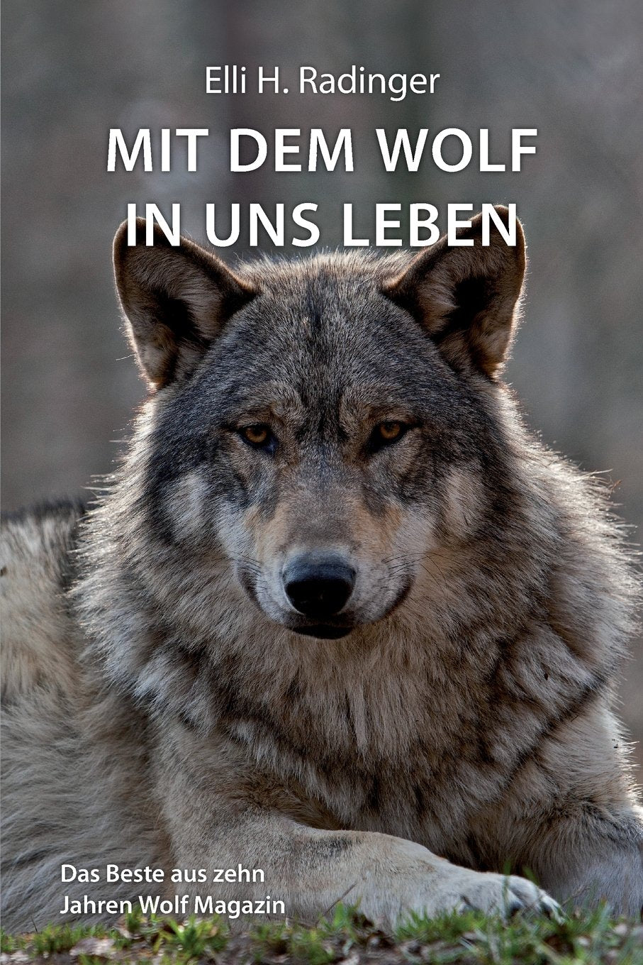 Mit dem Wolf in uns leben: Das Beste aus zehn Jahren Wolf Magazin Mathematics