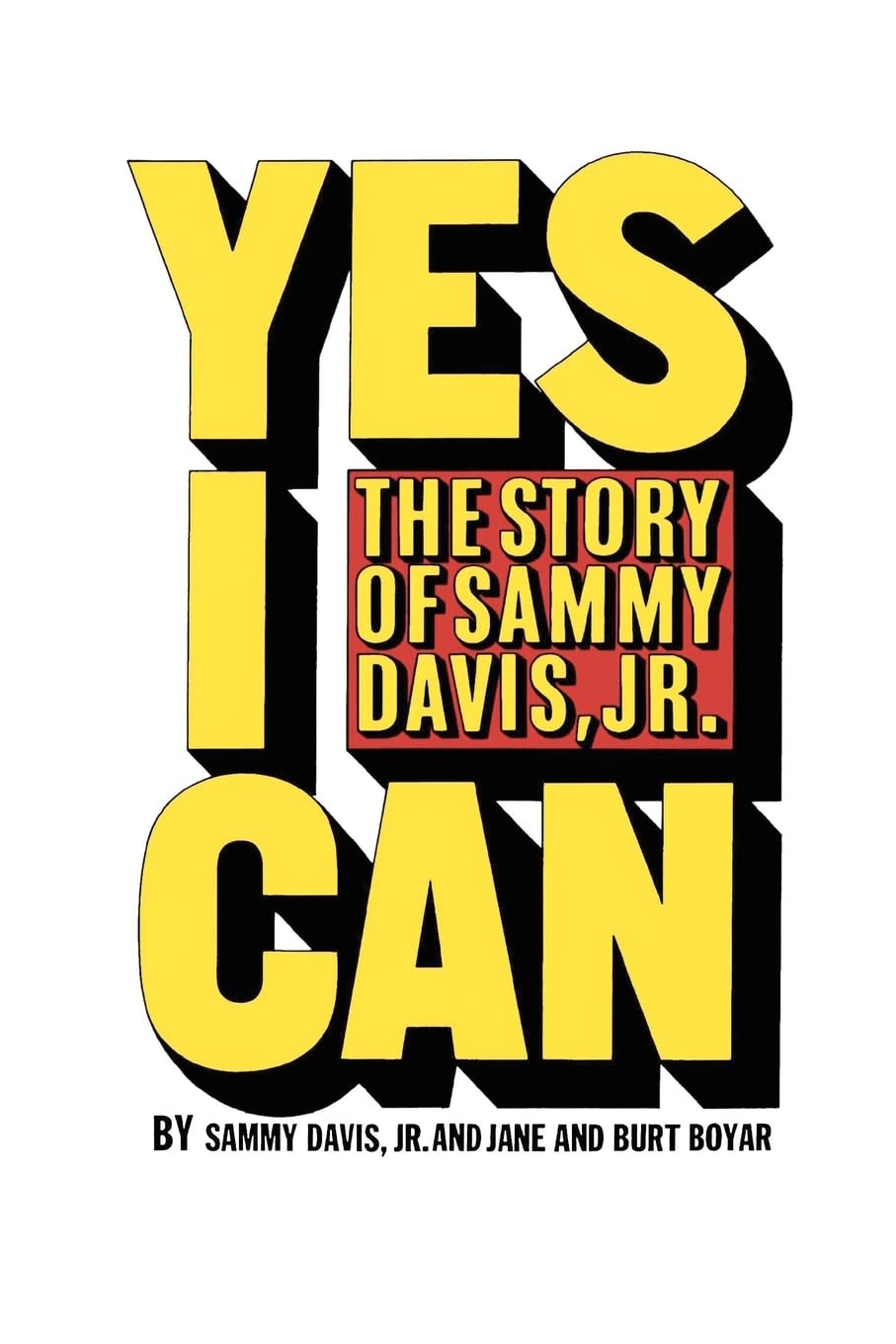 Yes I Can: The Story of Sammy Davis, Jr. Pop culture