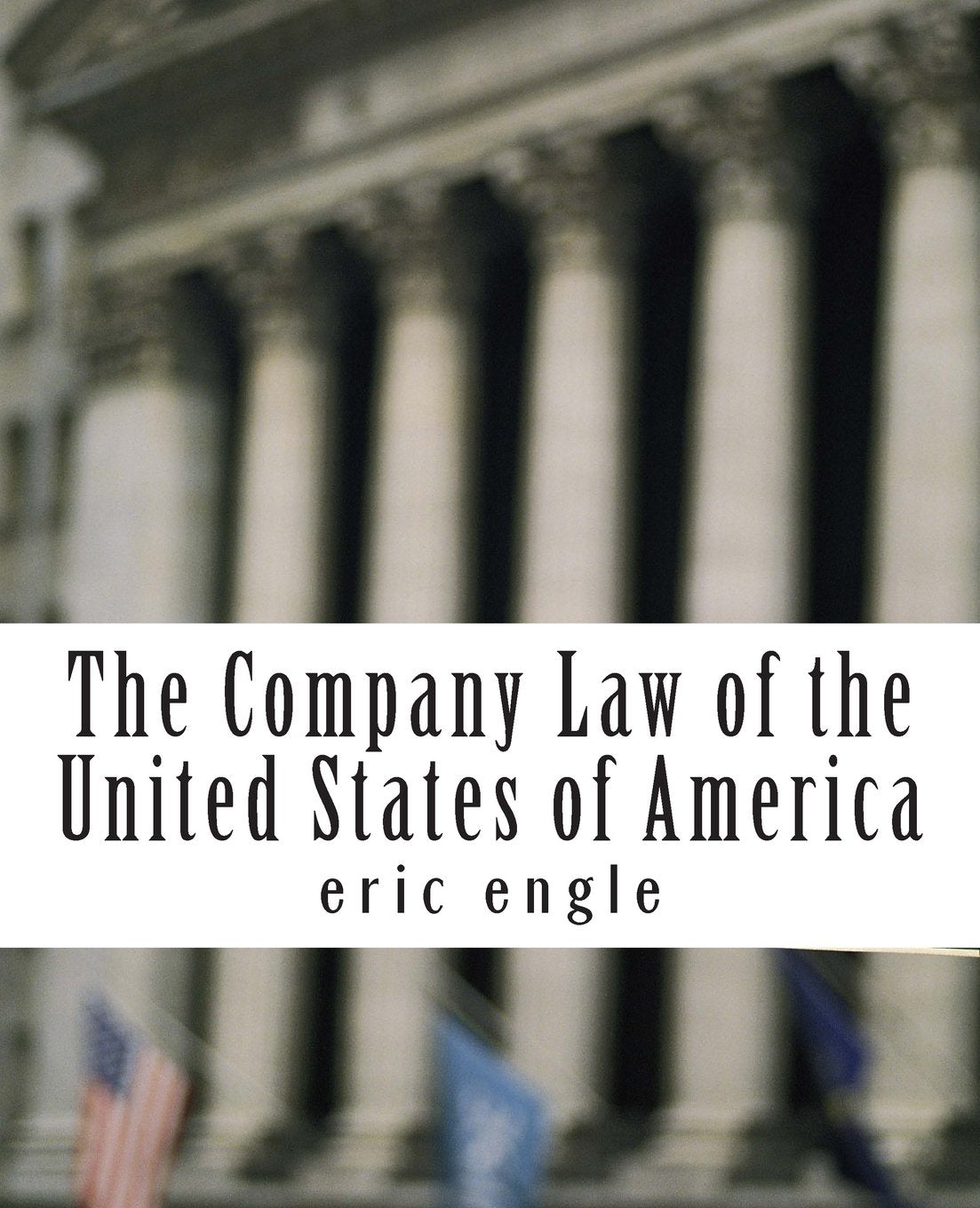 The Company Law of the United States of America Law