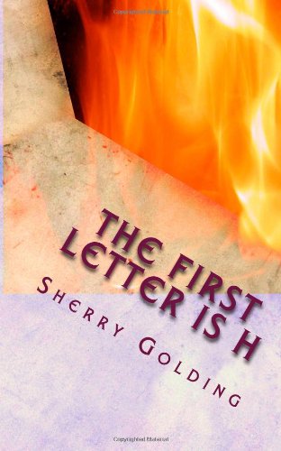 The first letter is H Contemporary literature