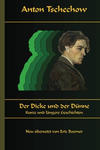 Der Dicke und der Dünne: Kurze und längere Geschichten Essays & Short Stories