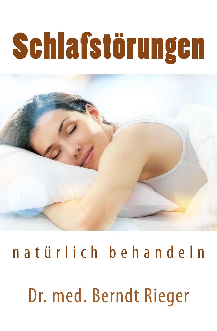 Schlafstörungen: natürlich behandeln Health, Nutrition & Fitness