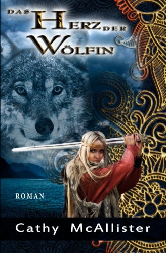 Product Image: Das Herz der Wölfin