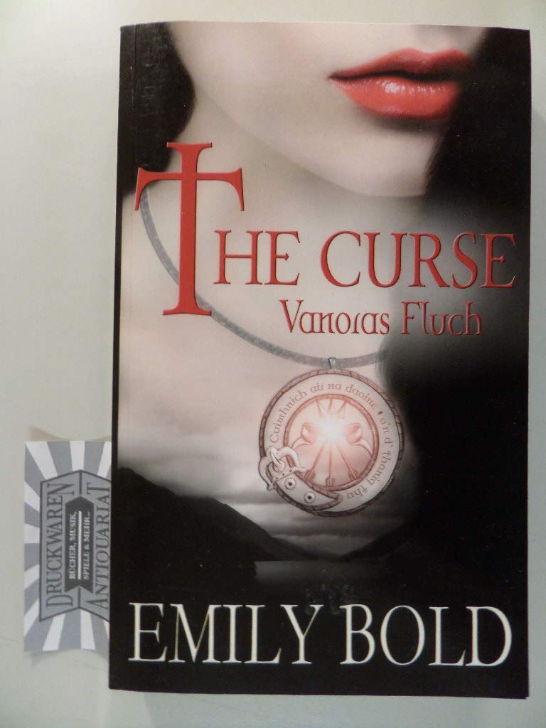 Product Image: The Curse - Vanoras Fluch