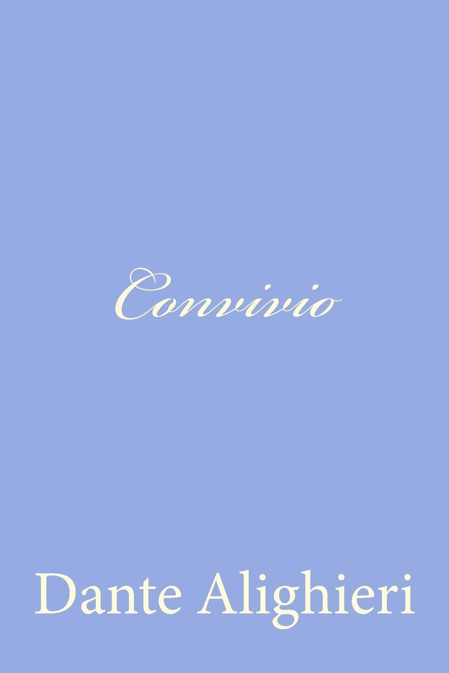 Product Image: Convivio