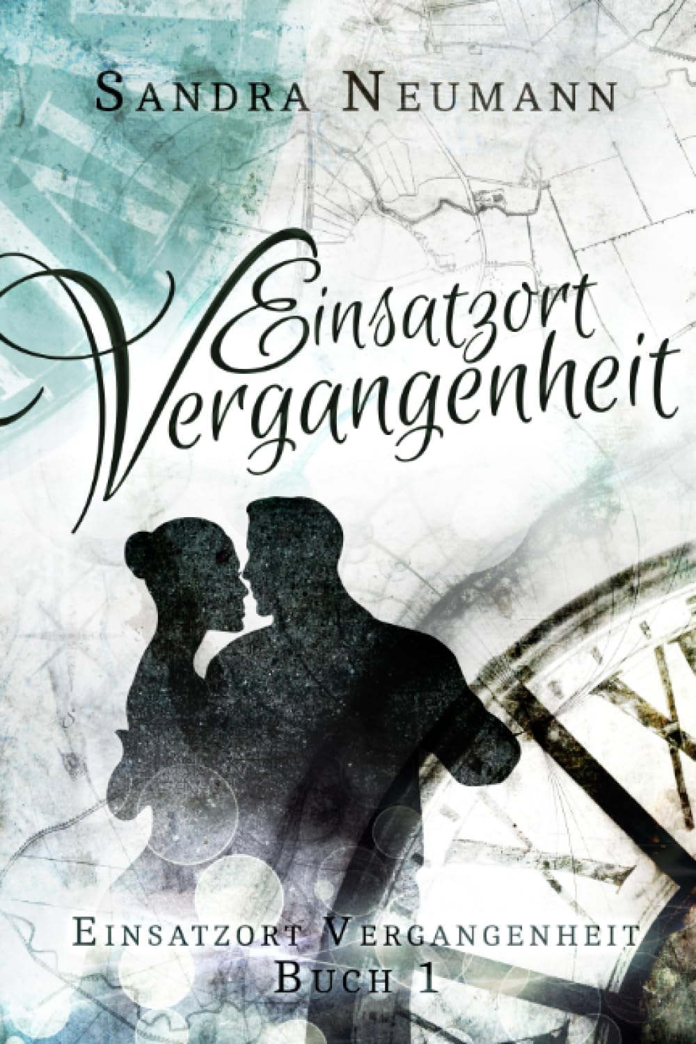 Einsatzort Vergangenheit: Ein Zeitreiseroman Historical Fiction