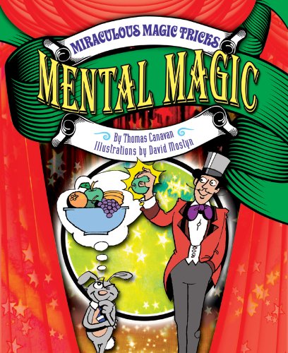 Mental Magic Tiptoi & Games