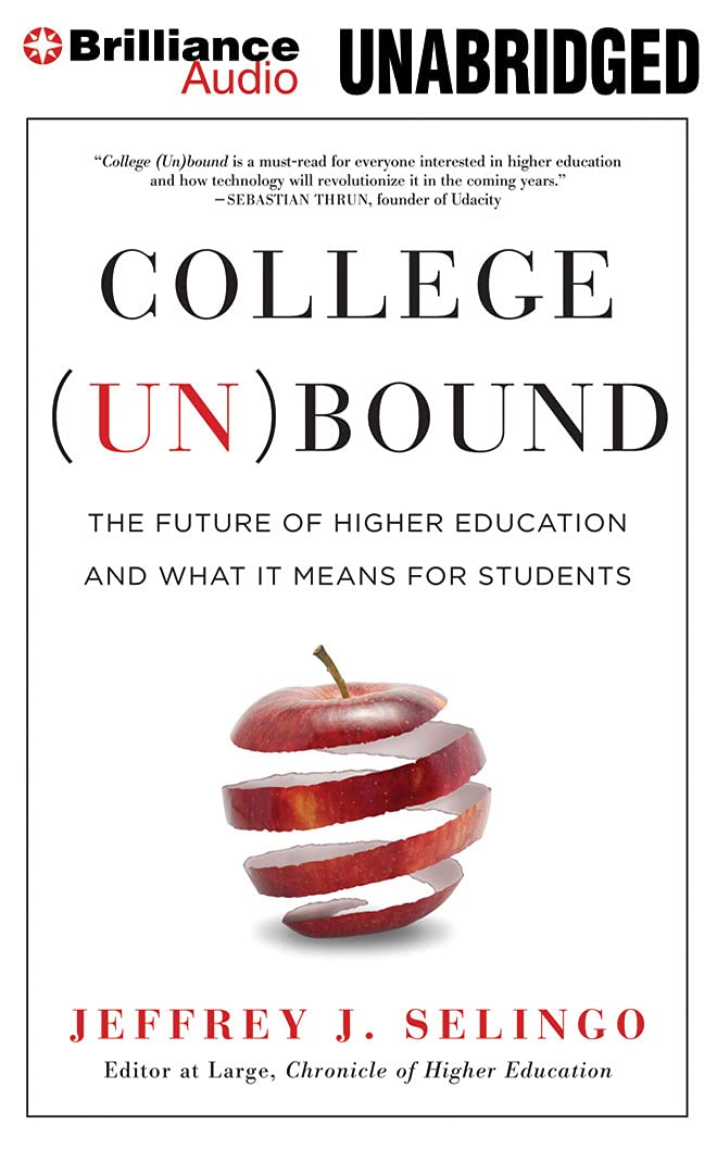 Product Image: College (Un)Bound