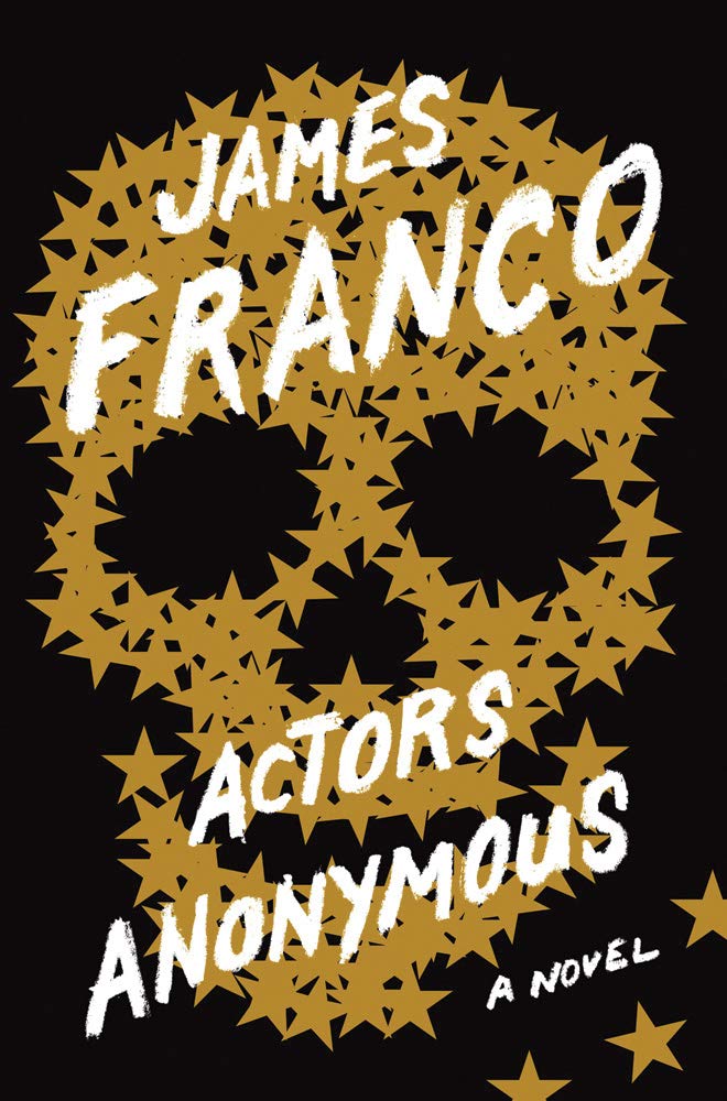 Actors Anonymous Humour & Satire