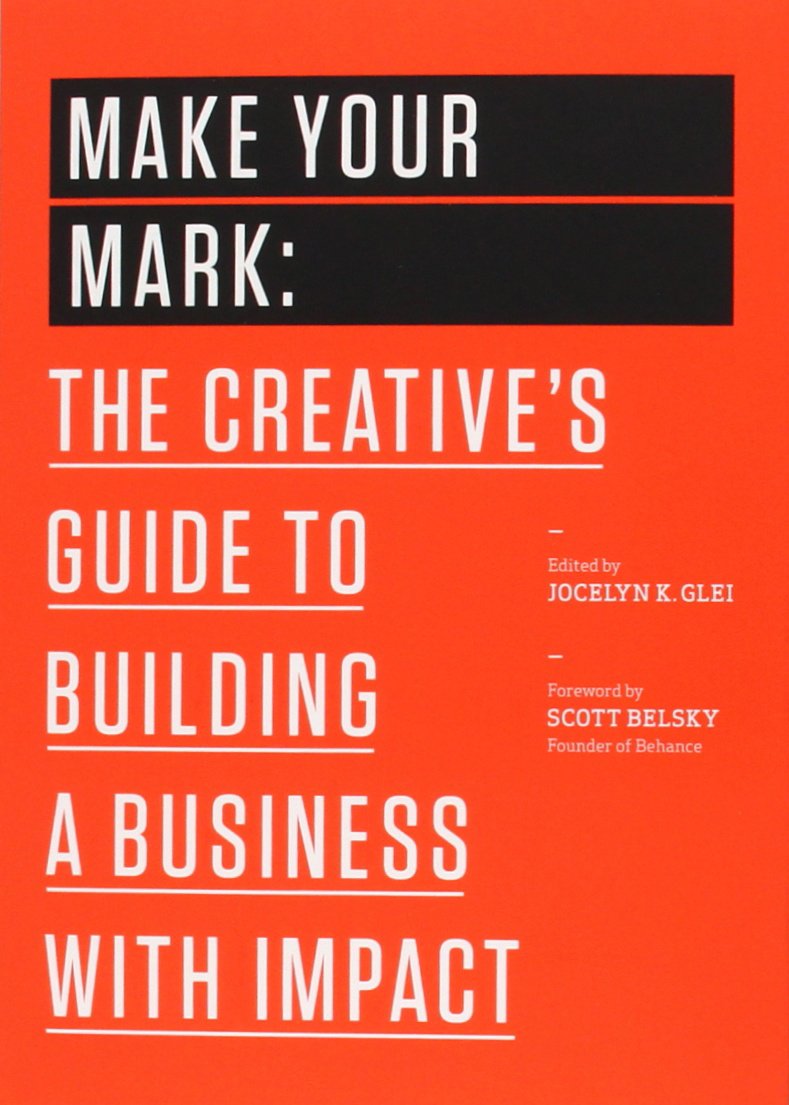 Make Your Mark Business, Finance & Career