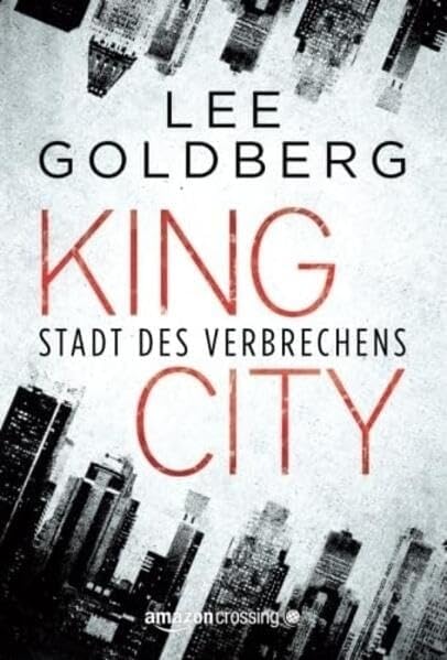 King City - Stadt des Verbrechens Action & Adventure