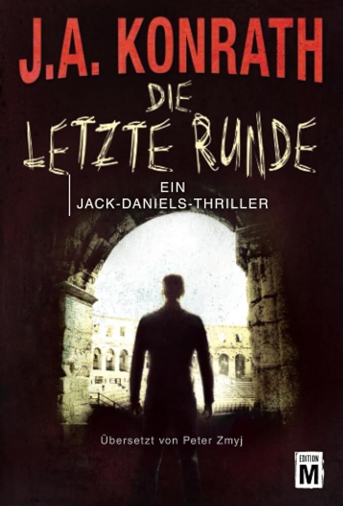 Product Image: Die letzte Runde
