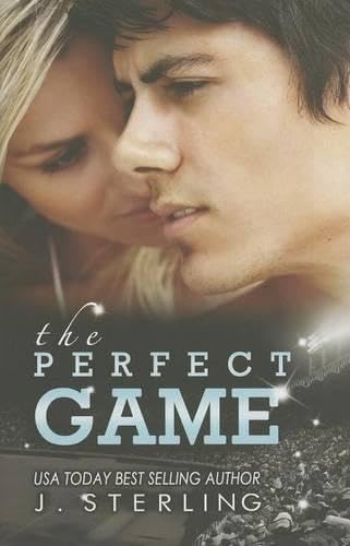 The Perfect Game: A Novel (The Game, Band 1) New Adult