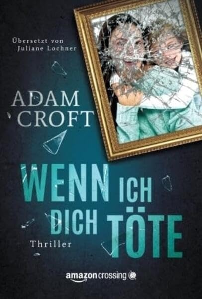 Wenn ich dich töte Contemporary literature Books