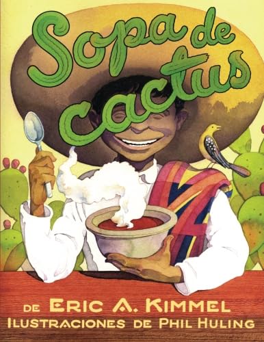 Sopa de Cactus Non-fiction