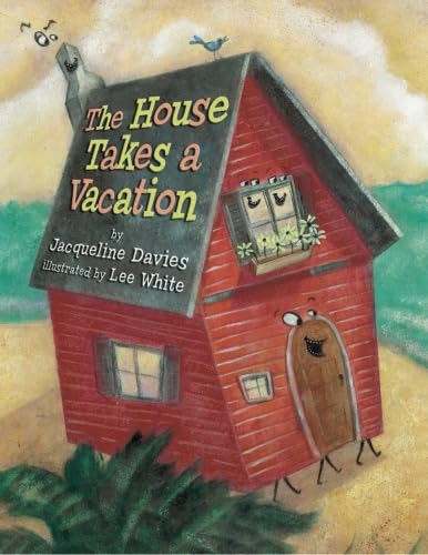The House Takes a Vacation Novels & Short Stories
