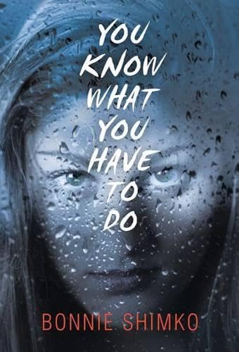 You Know What You Have To Do Suspense & Thrillers