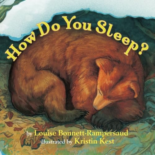 How Do You Sleep? Non-fiction
