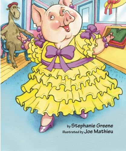 Pig Pickin' (Moose and Hildy, Band 3) Study Guides