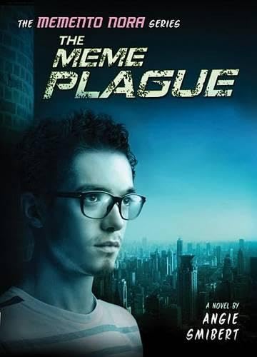 The Meme Plague (Memento Nora, Band 3) Fantasy & Sci-Fi