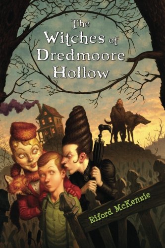 The Witches of Dredmoore Hollow Non-fiction