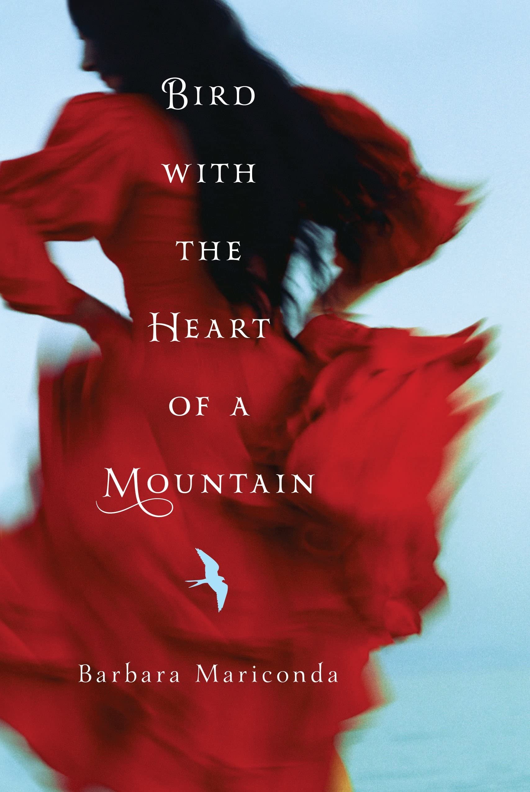 Bird With the Heart of a Mountain Fiction