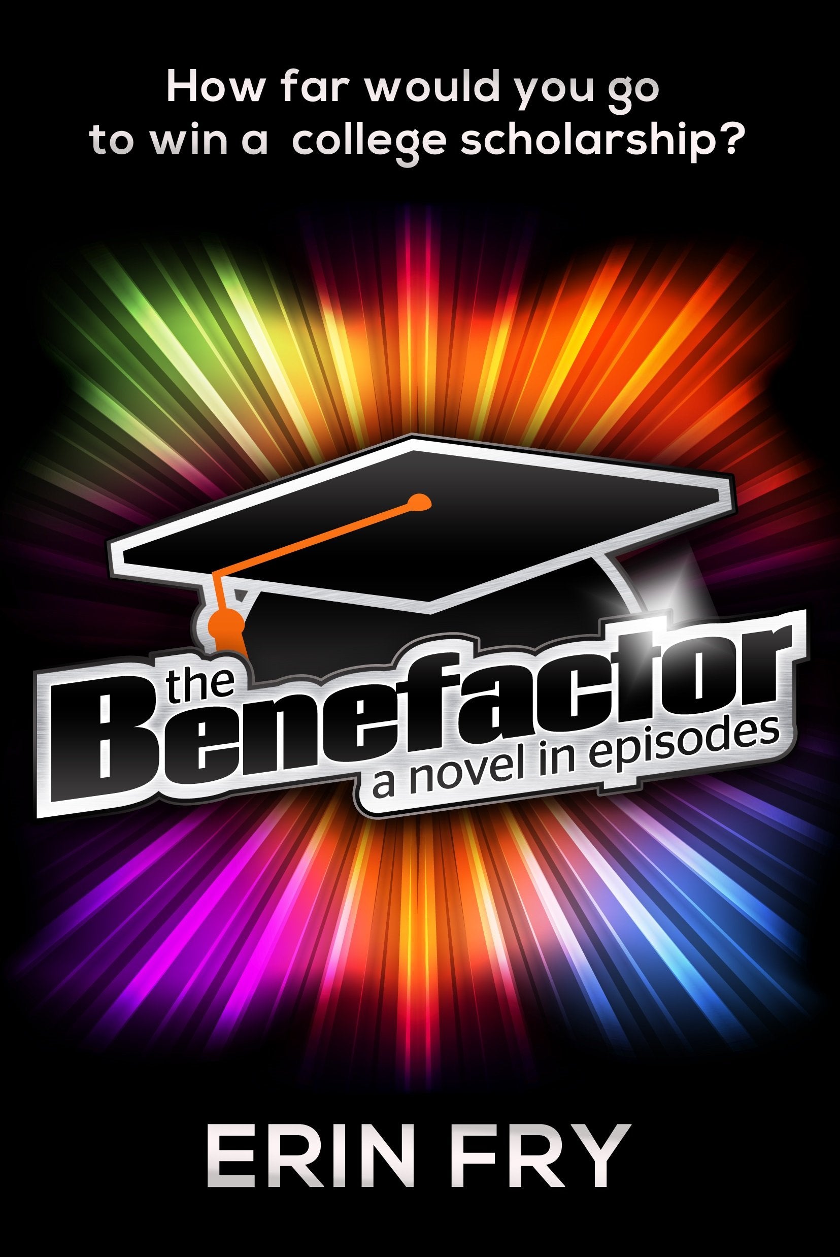The Benefactor: A Novel in Episodes Education