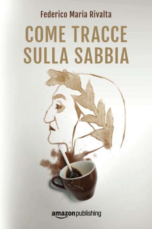 Come tracce sulla sabbia (Riccardo Ranieri, Band 2) Detective & CSI