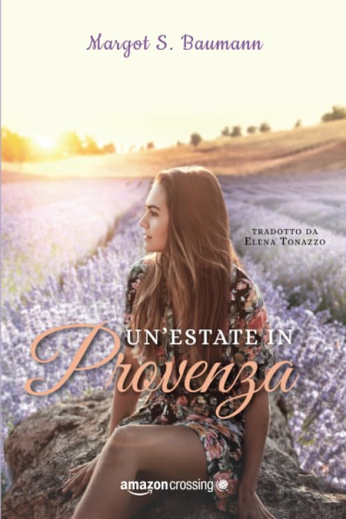 Un'estate in Provenza book