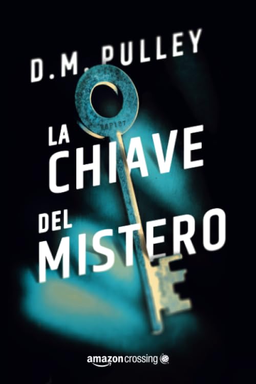 La chiave del mistero Action & Adventure