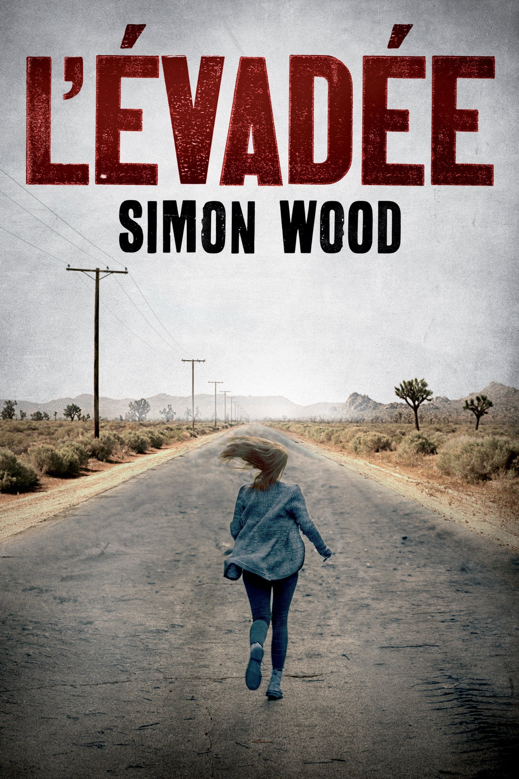 L'évadée Action & Adventure