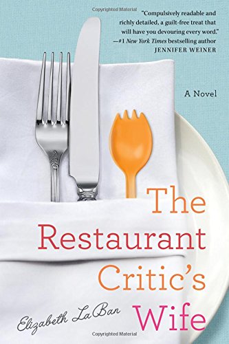 The Restaurant Critic's Wife Contemporary literature