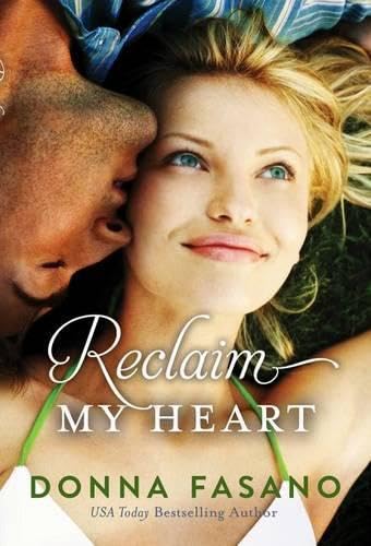 Reclaim My Heart Contemporary literature