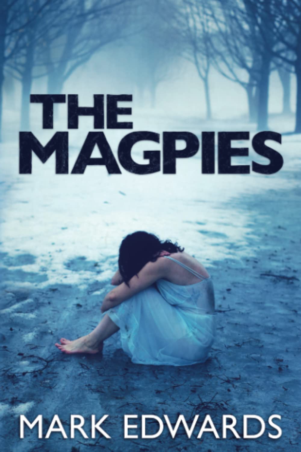 The Magpies Action & Adventure