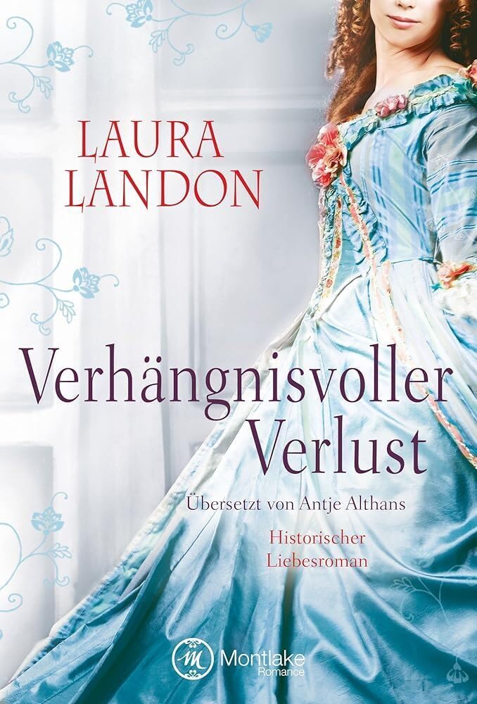 Verhängnisvoller Verlust Historical Fiction