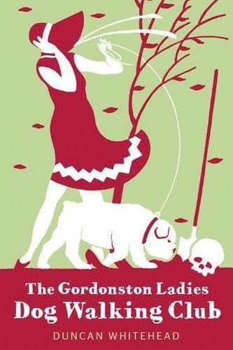 The Gordonston Ladies Dog Walking Club Contemporary literature