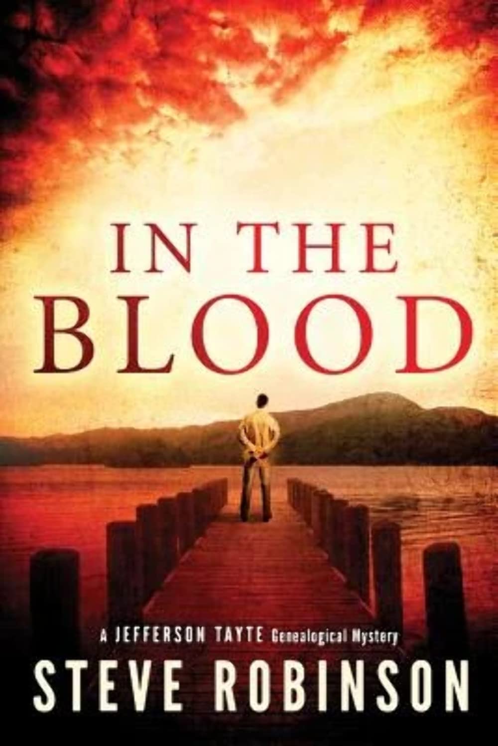 In the Blood Historical Fiction