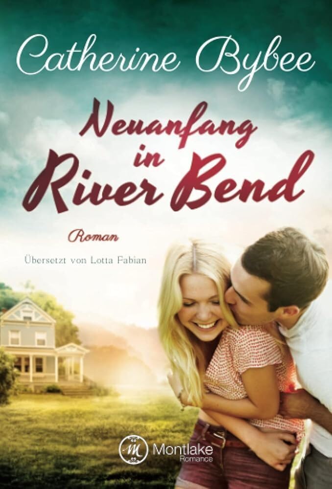 Neuanfang in River Bend Contemporary literature Books