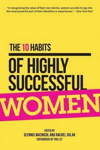 The 10 Habits of Highly Successful Women book