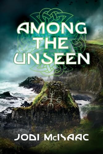 Among the Unseen (The Thin Veil, Band 3) Horror & Mystery
