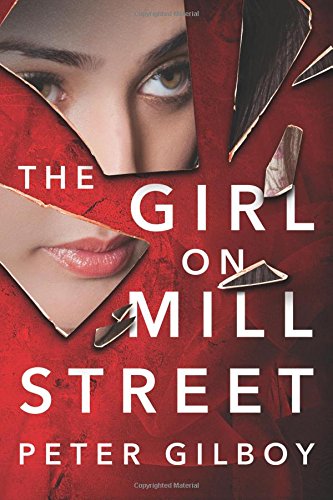 The Girl on Mill Street Poetry