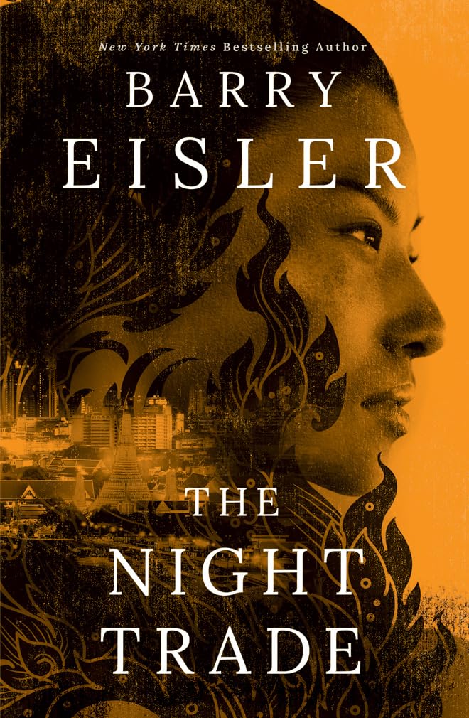 Product Image: The Night Trade