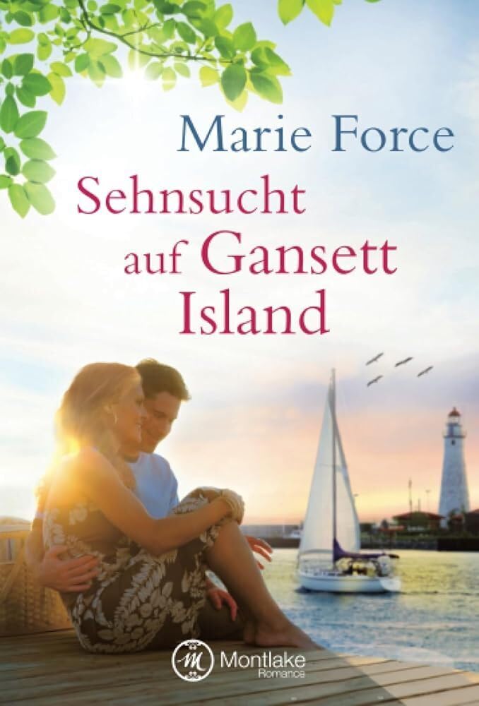 Sehnsucht auf Gansett Island Contemporary literature