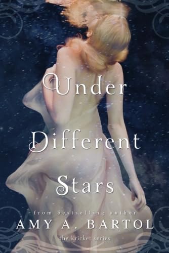 Product Image: Under Different Stars (Kricket, Band 1)