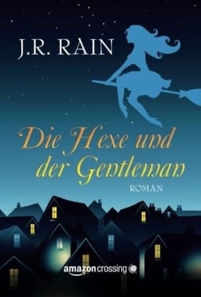 Die Hexe und der Gentleman Contemporary literature