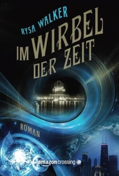 Im Wirbel der Zeit Fiction Books