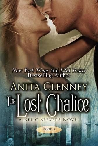 The Lost Chalice (The Relic Seekers, Band 3) Travel