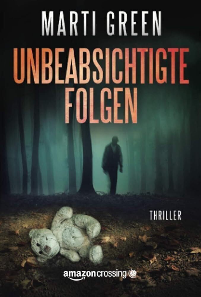 Product Image: Unbeabsichtigte Folgen