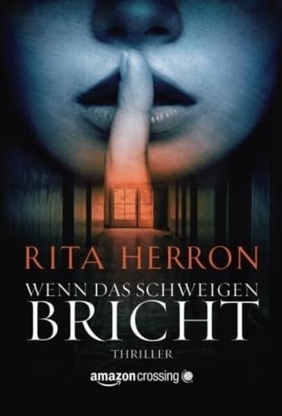 Product Image: Wenn das Schweigen bricht