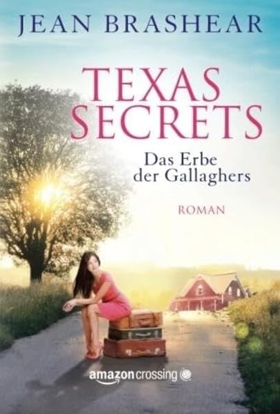 Texas Secrets - Das Erbe der Gallaghers Contemporary literature Books